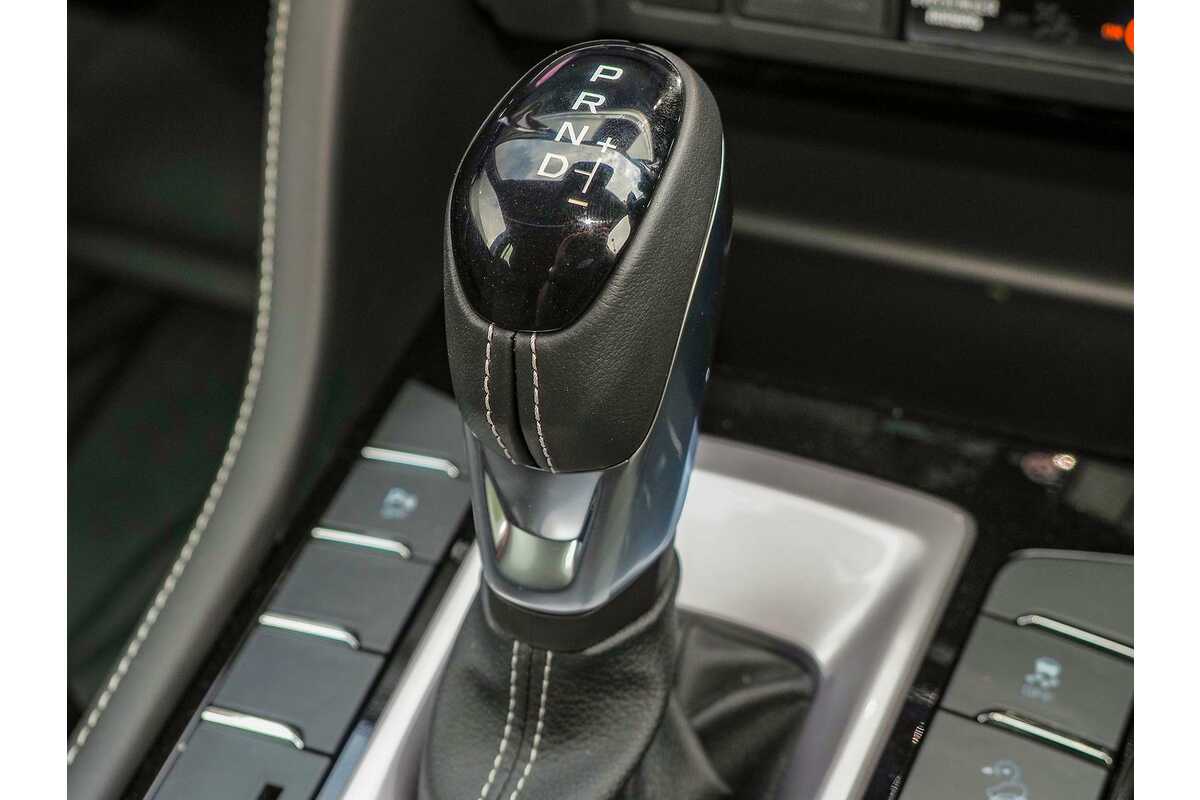2023 Isuzu MU-X LS-U