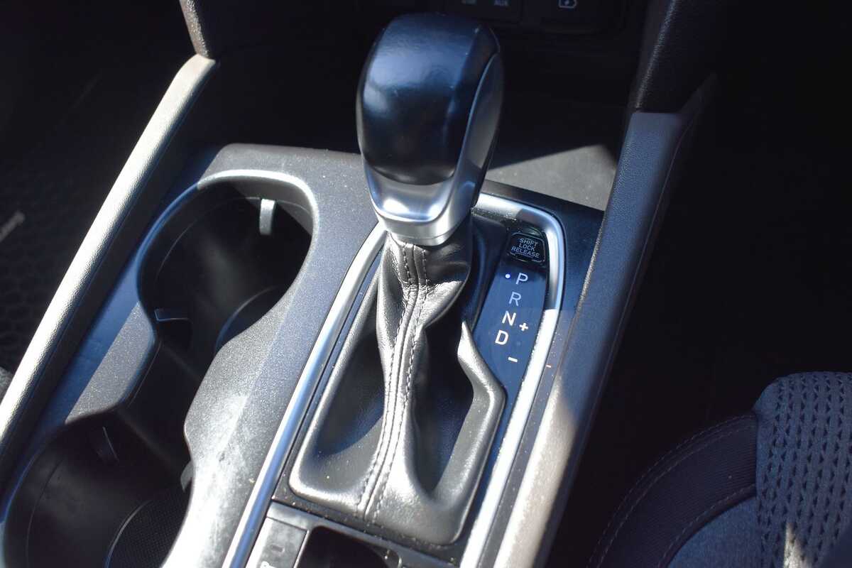 2019 Hyundai Santa Fe Active TM.2