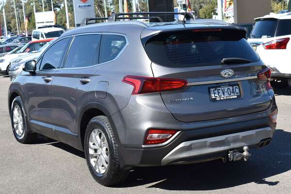 2019 Hyundai Santa Fe Active TM.2