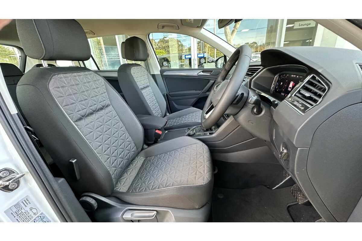 2023 Volkswagen Tiguan 132TSI Life 5N