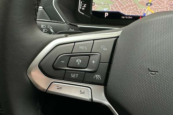 2023 Volkswagen Tiguan 132TSI Life 5N