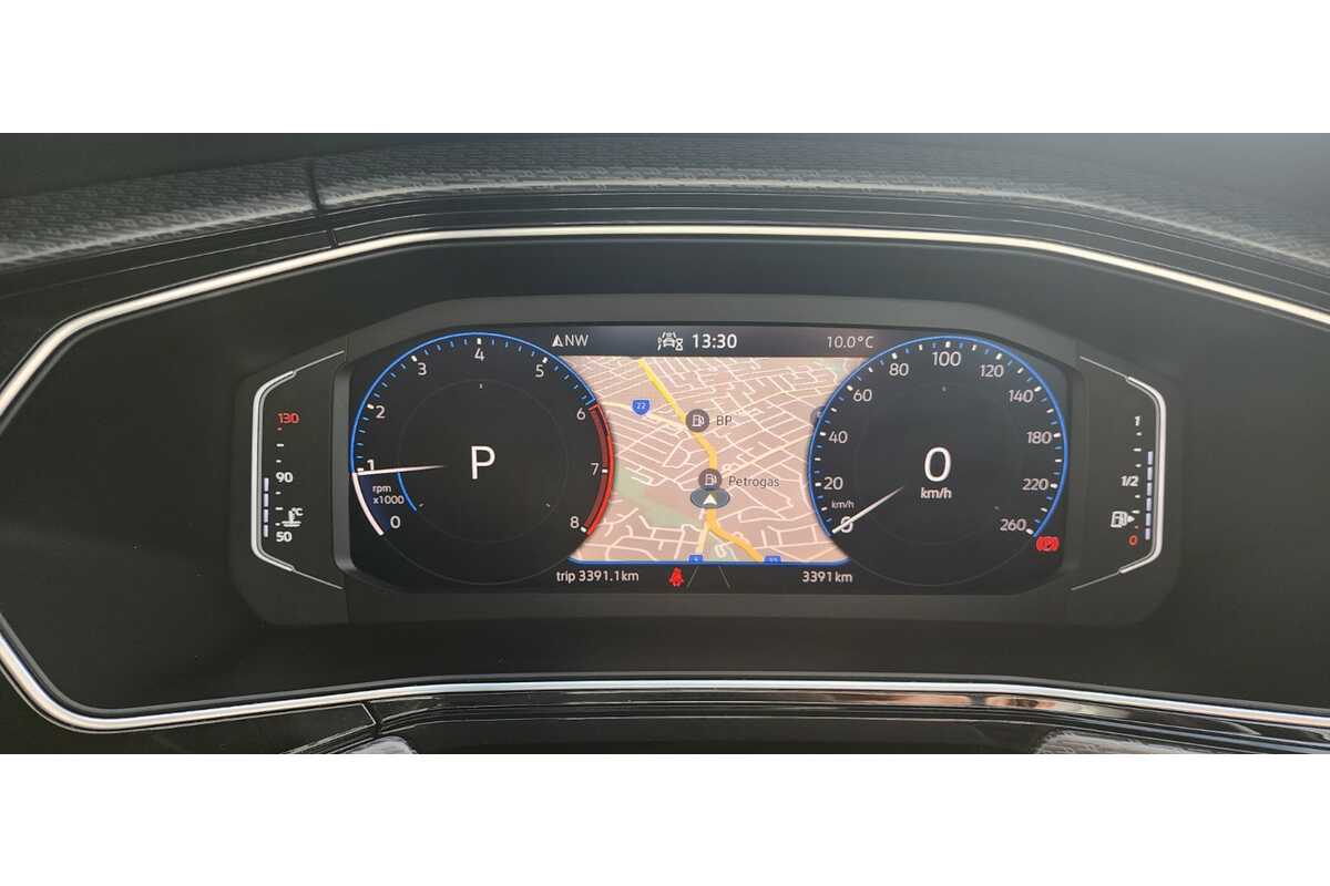 2023 Volkswagen Tiguan 132TSI Life 5N