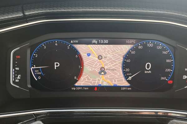 2023 Volkswagen Tiguan 132TSI Life 5N