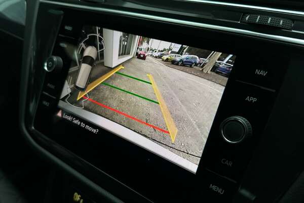 2023 Volkswagen Tiguan 132TSI Life 5N