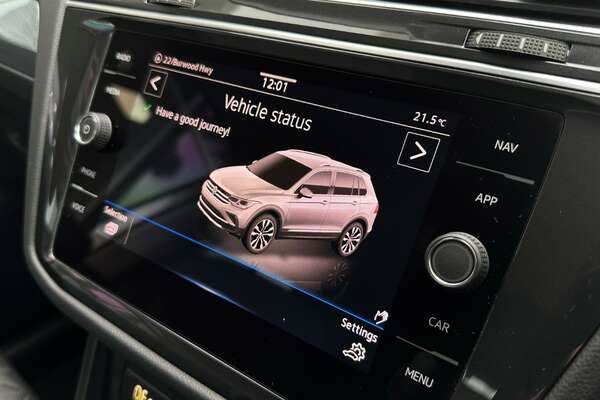 2023 Volkswagen Tiguan 132TSI Life 5N