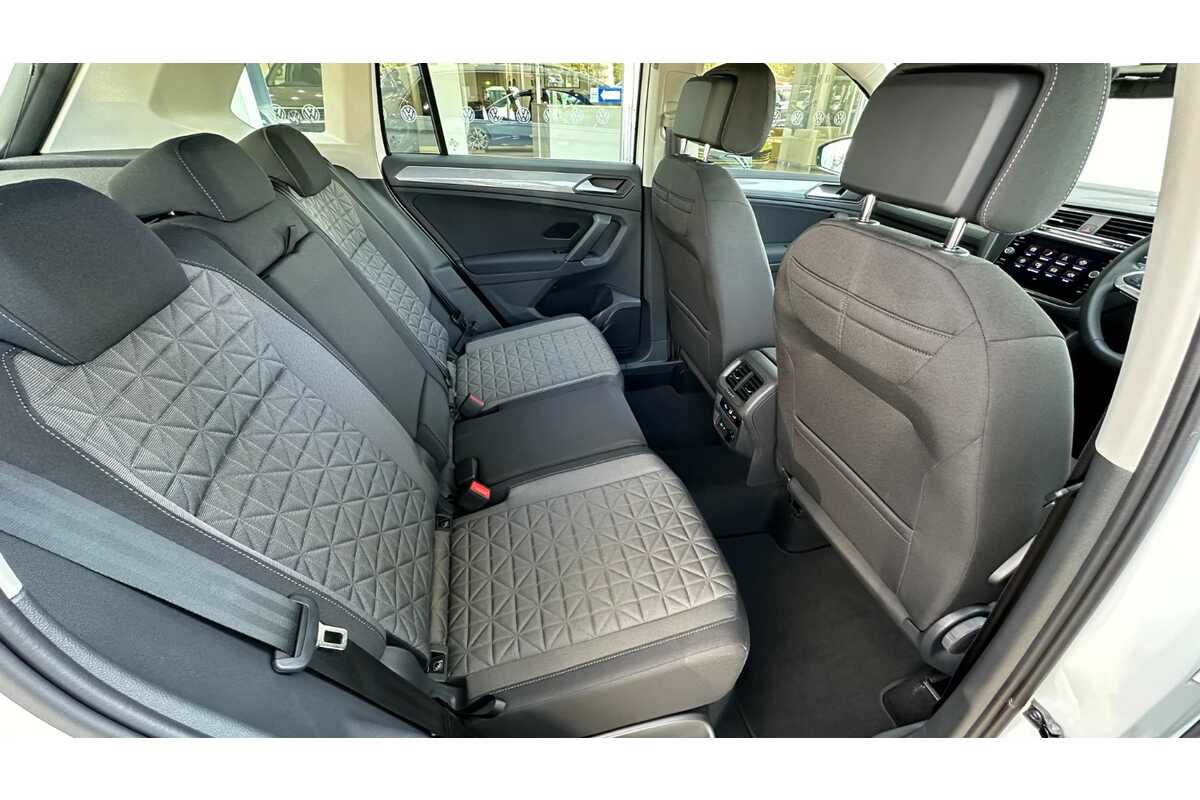 2023 Volkswagen Tiguan 132TSI Life 5N