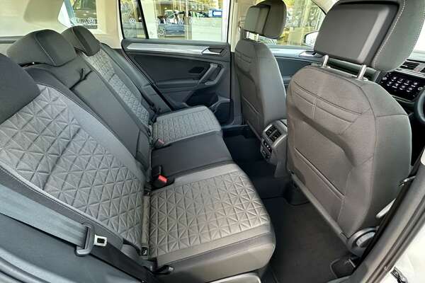 2023 Volkswagen Tiguan 132TSI Life 5N