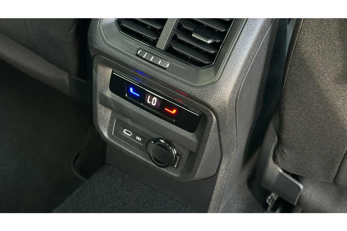 2023 Volkswagen Tiguan 132TSI Life 5N