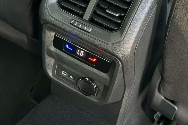 2023 Volkswagen Tiguan 132TSI Life 5N