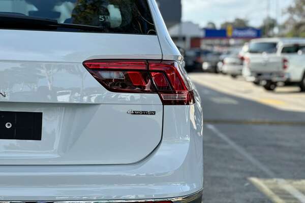 2023 Volkswagen Tiguan 132TSI Life 5N