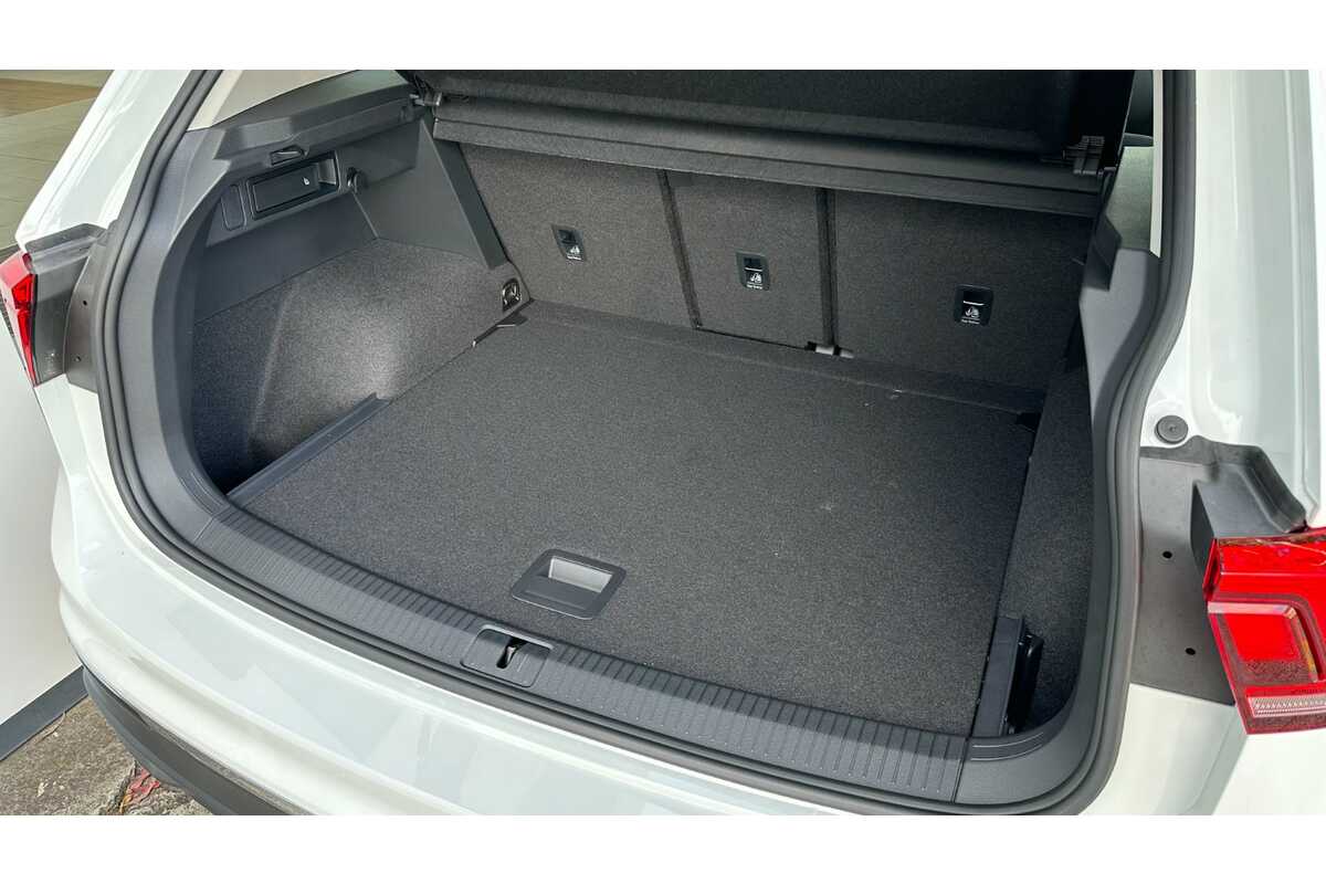 2023 Volkswagen Tiguan 132TSI Life 5N