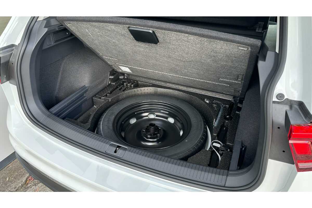 2023 Volkswagen Tiguan 132TSI Life 5N