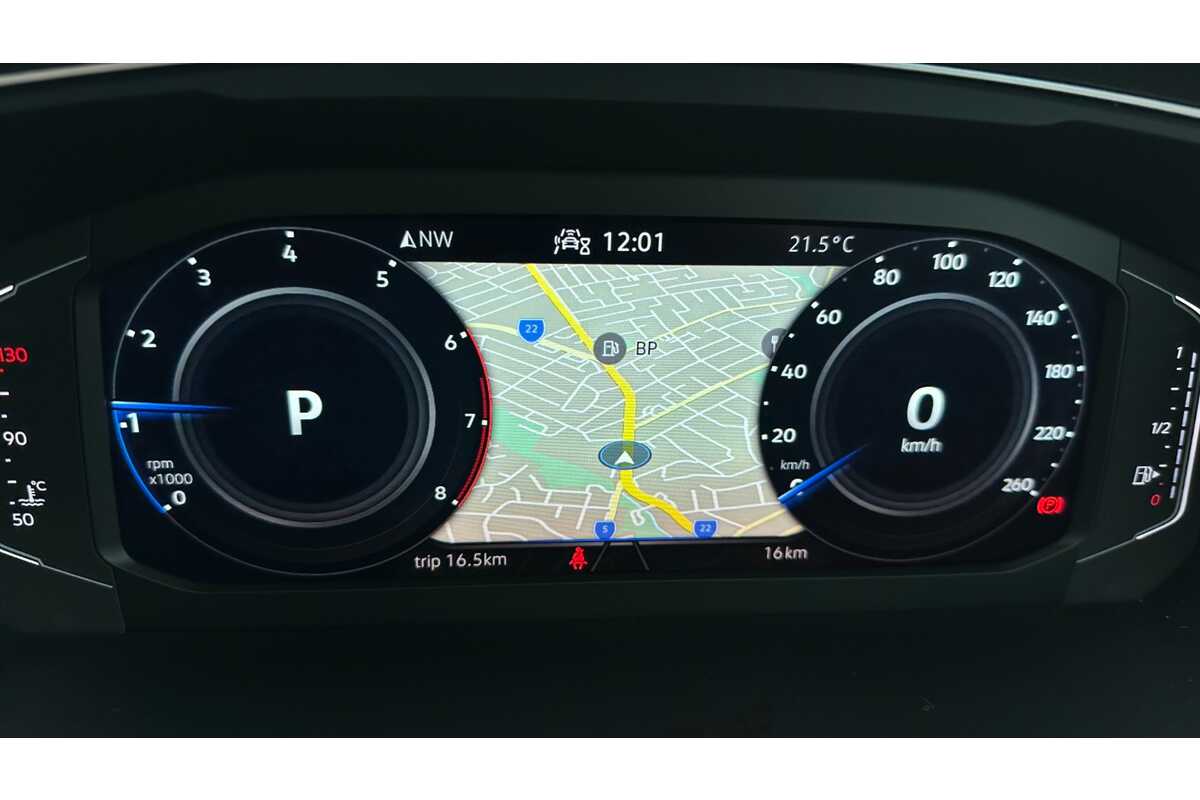 2023 Volkswagen Tiguan 132TSI Life 5N