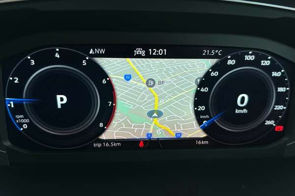 2023 Volkswagen Tiguan 132TSI Life 5N