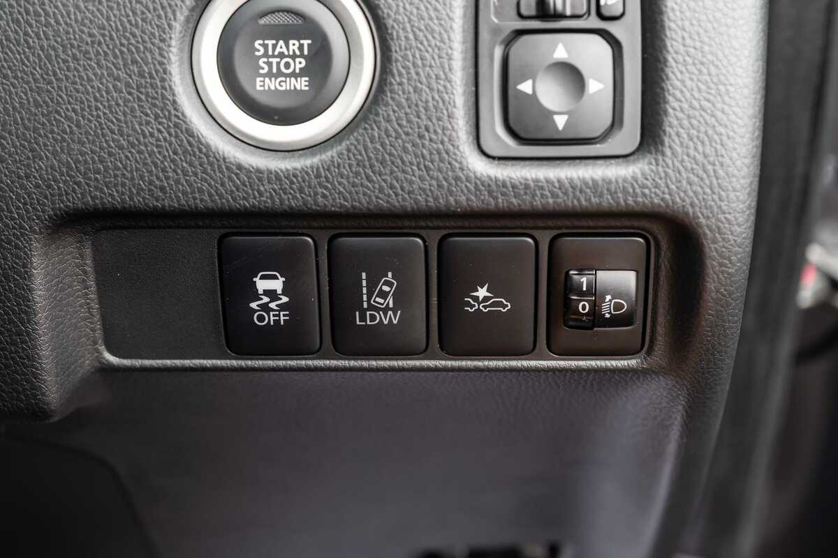 2022 Mitsubishi Triton GLS MR