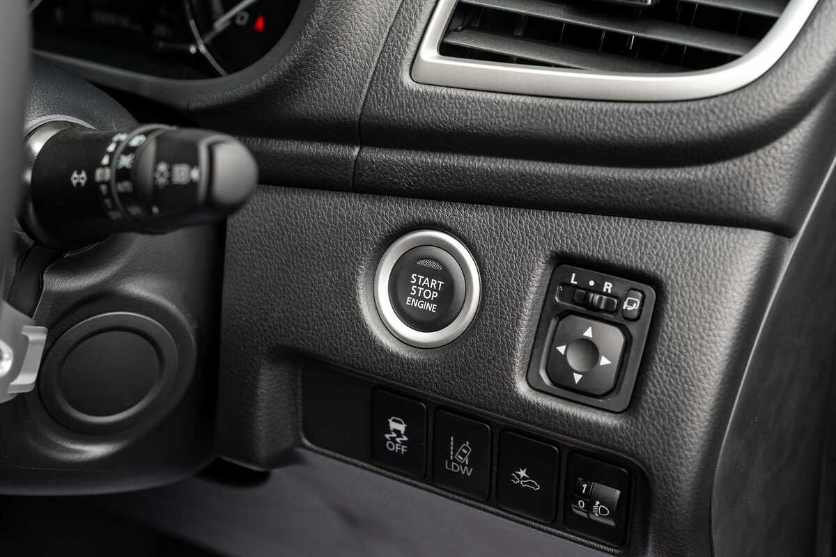 2022 Mitsubishi Triton GLS MR