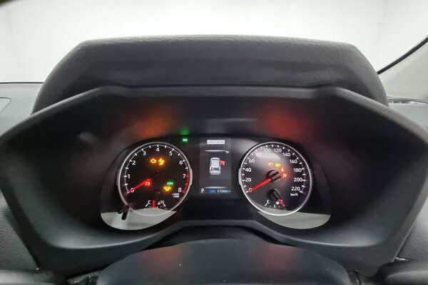 2021 Toyota RAV4 GX MXAA52R