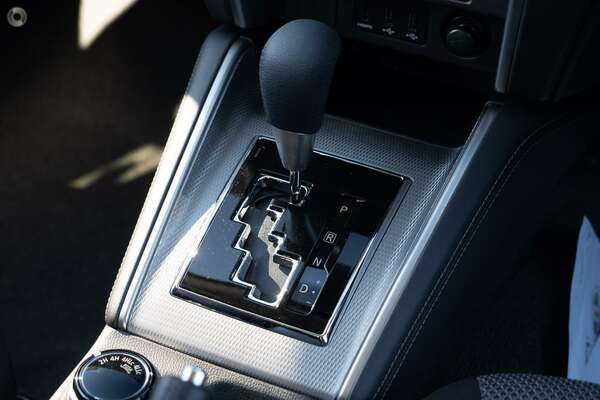 2023 Mitsubishi Triton GLS MR