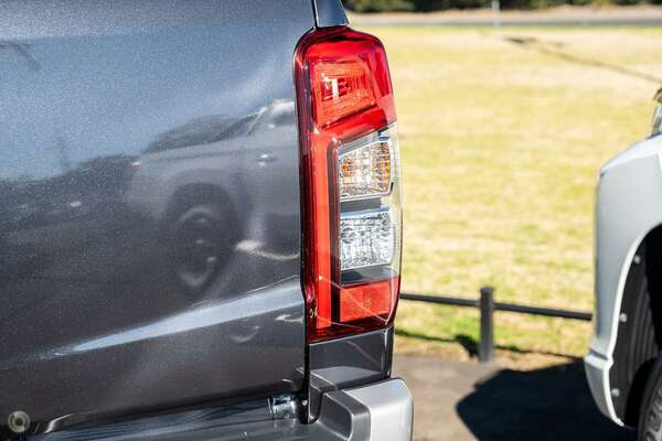 2023 Mitsubishi Triton GLS MR