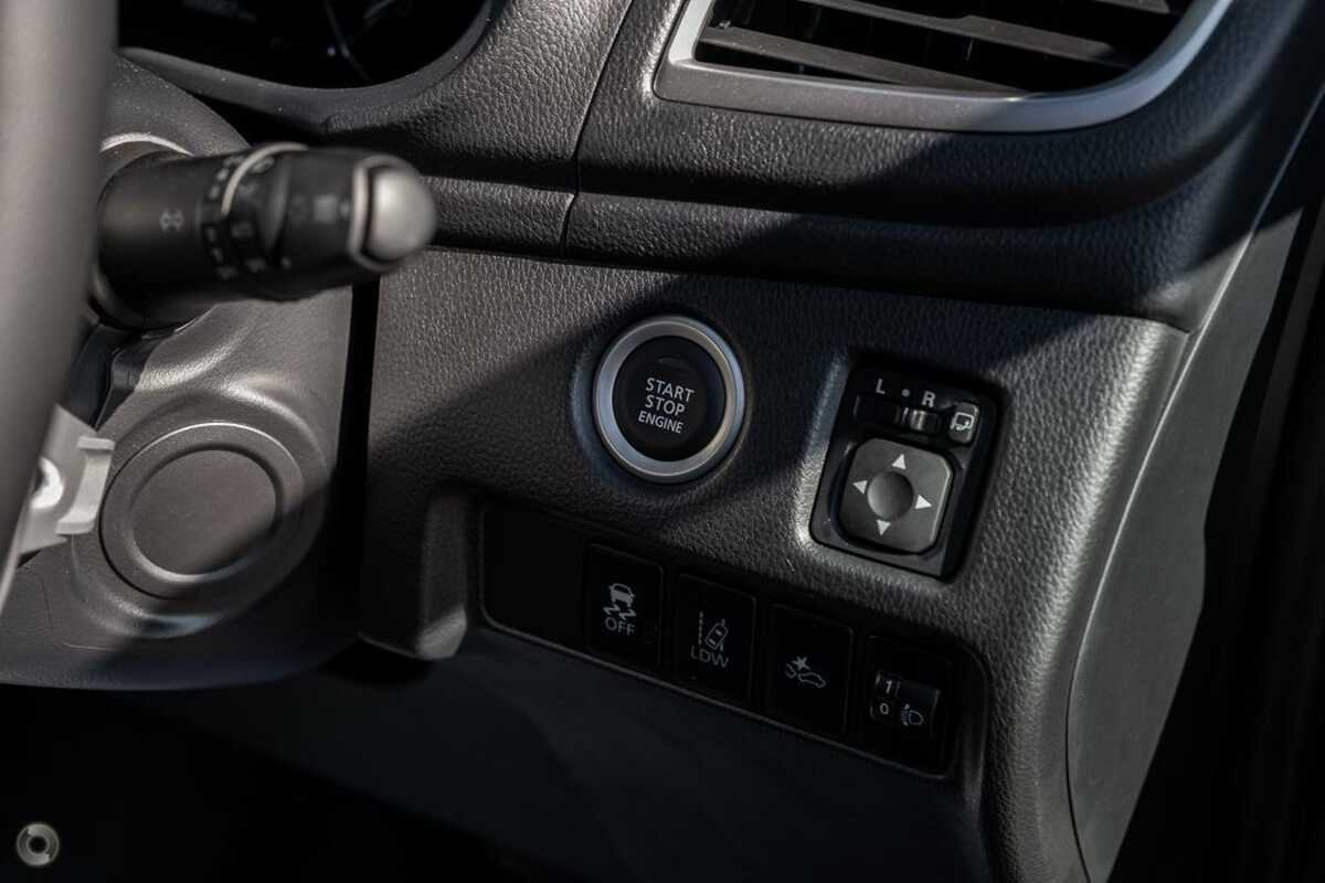 2023 Mitsubishi Triton GLS MR