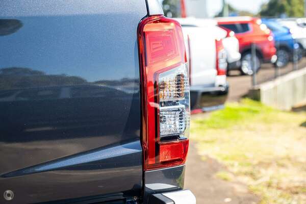 2023 Mitsubishi Triton GLS MR
