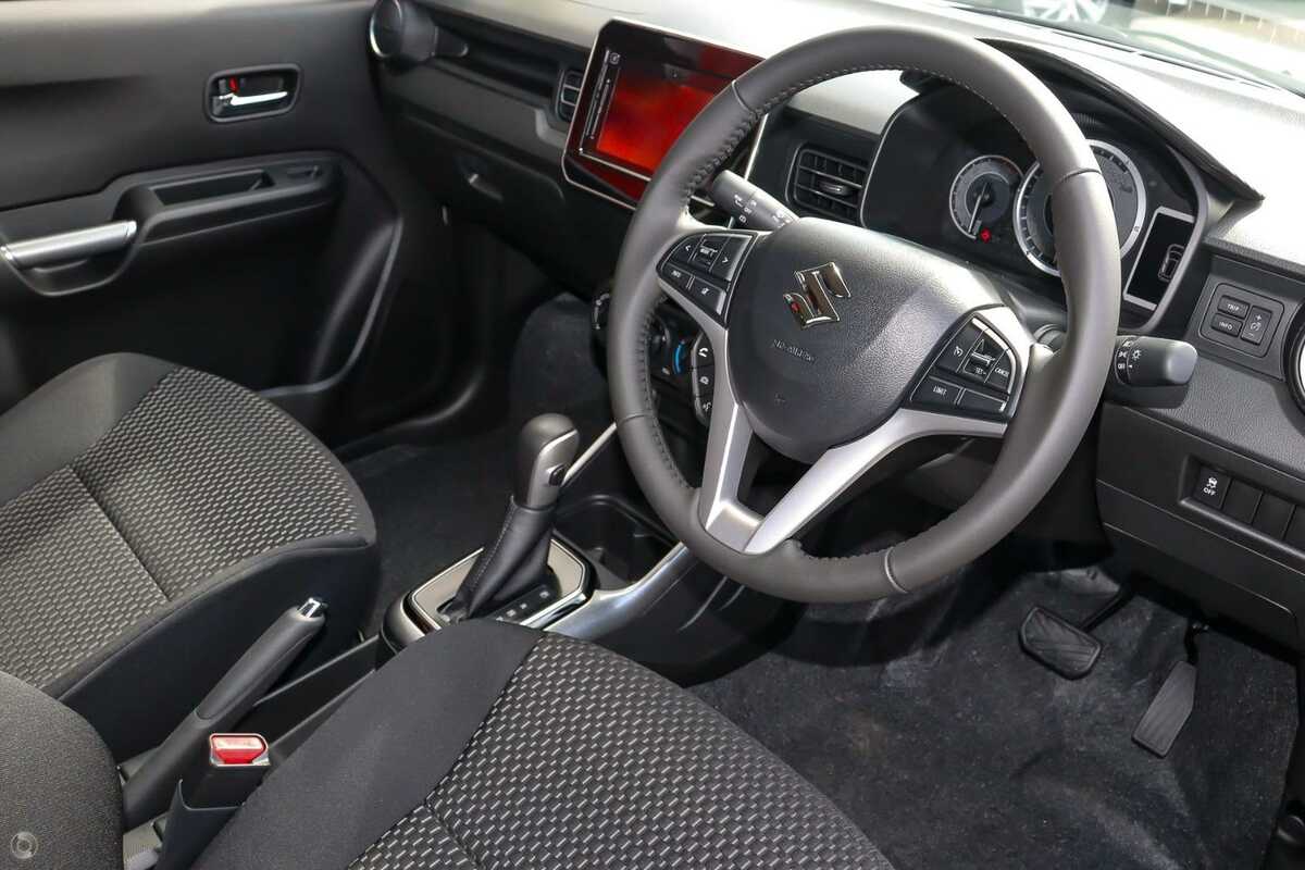 2023 Suzuki Ignis GL MF Series II