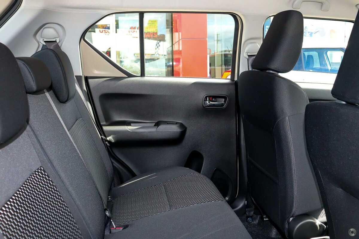 2023 Suzuki Ignis GL MF Series II