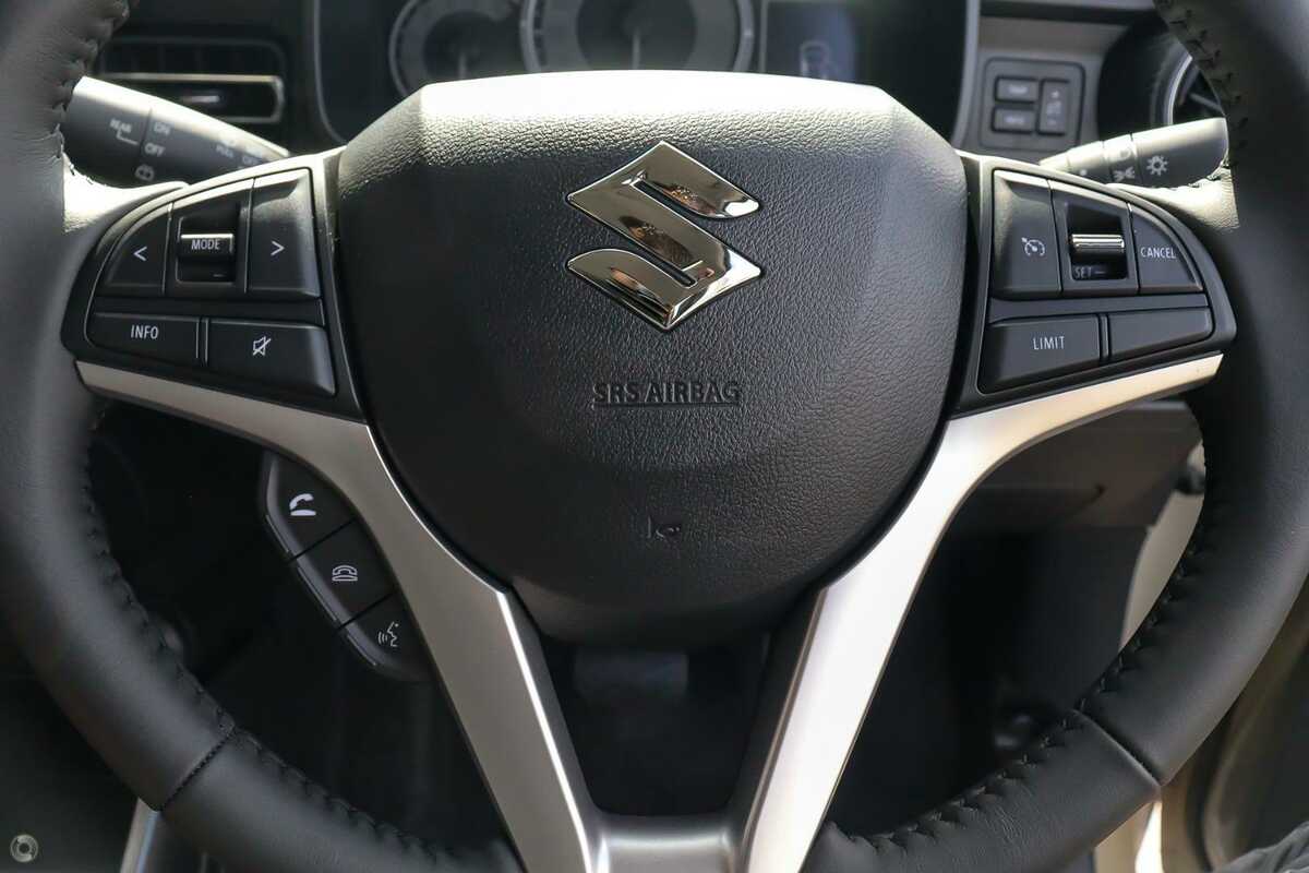 2023 Suzuki Ignis GL MF Series II