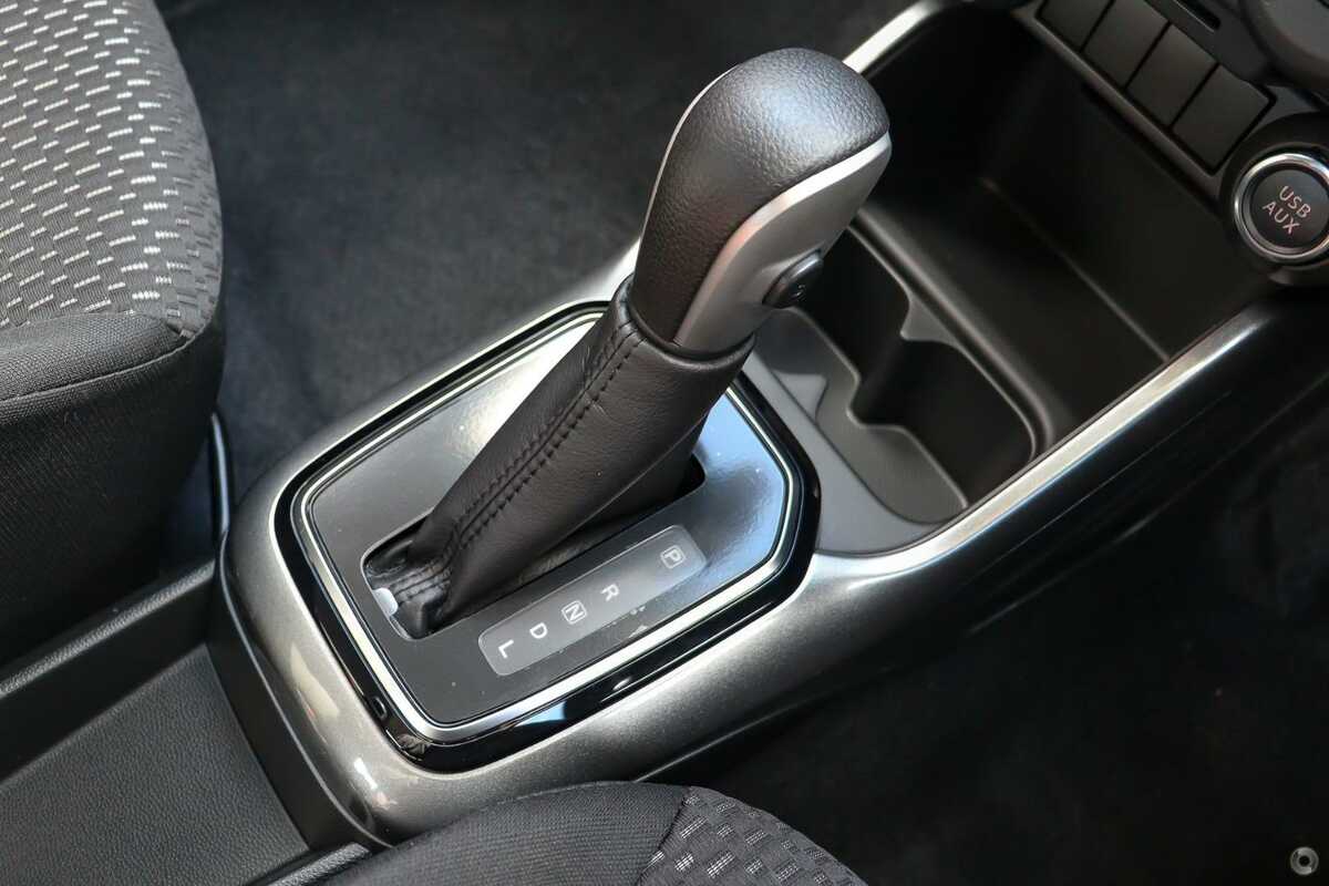2023 Suzuki Ignis GL MF Series II