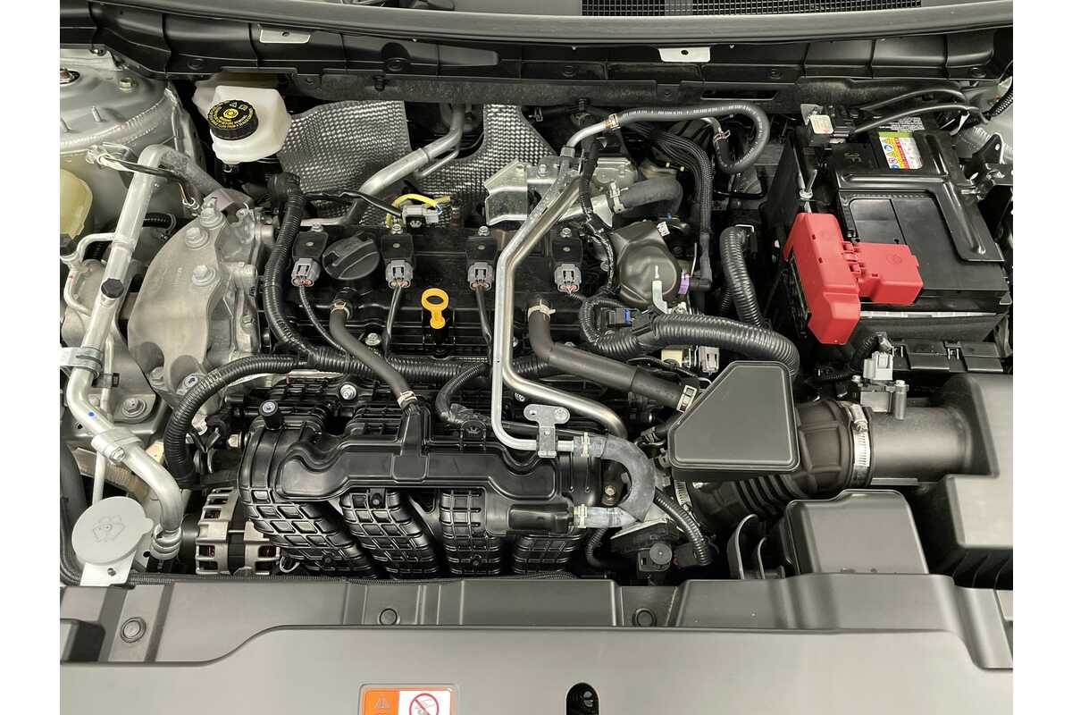 2022 Mitsubishi Outlander LS ZM