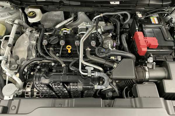 2022 Mitsubishi Outlander LS ZM