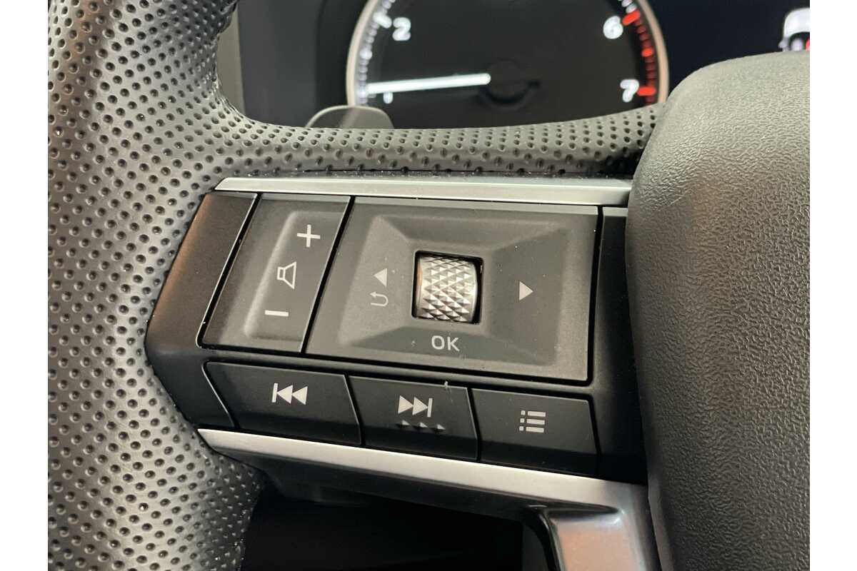 2022 Mitsubishi Outlander LS ZM