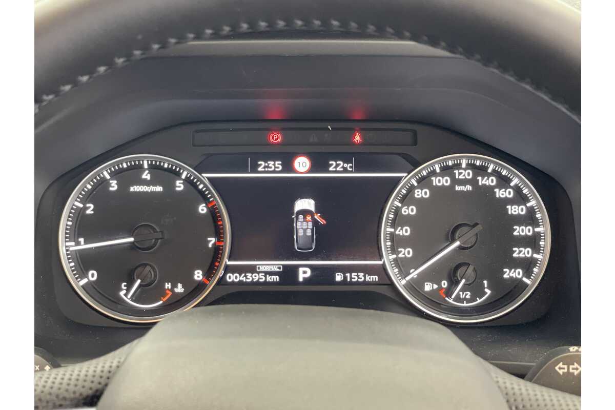2022 Mitsubishi Outlander LS ZM