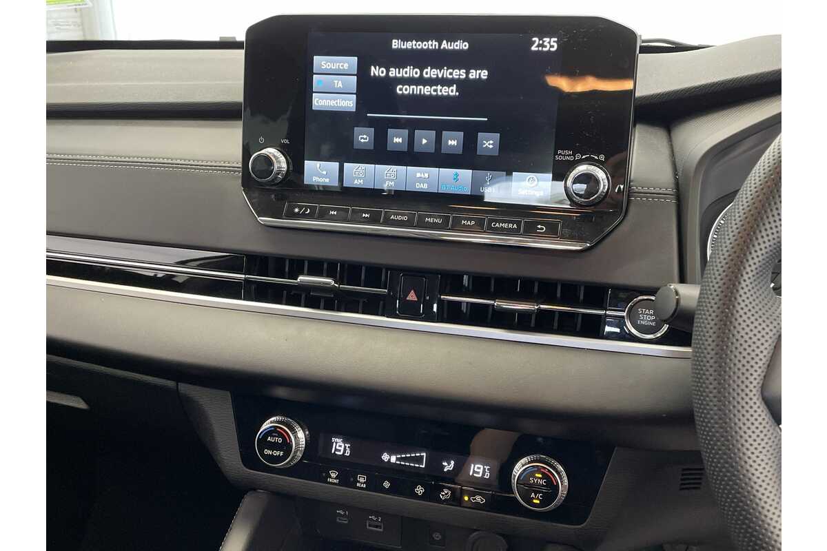 2022 Mitsubishi Outlander LS ZM