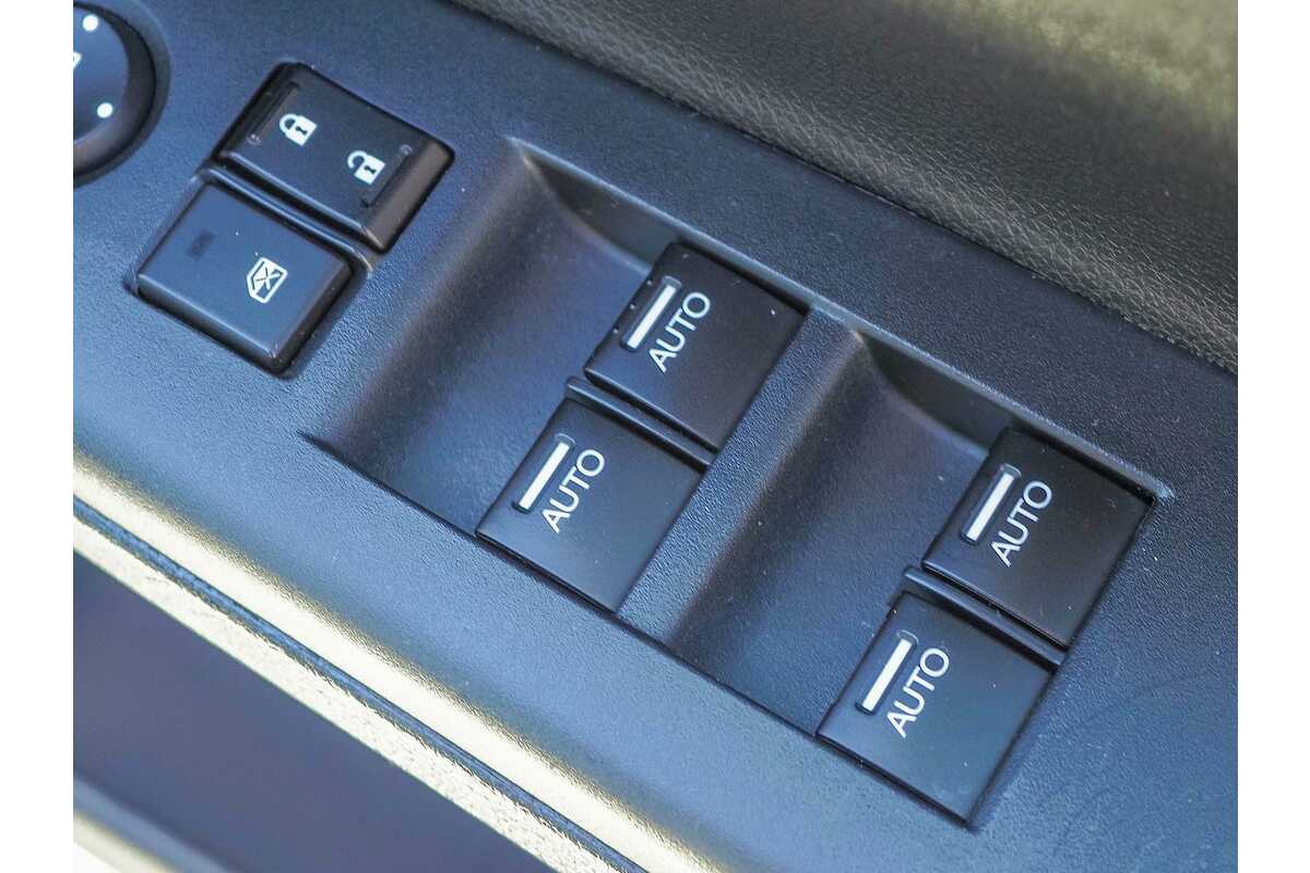 2013 Honda Accord VTi-S 9th Gen