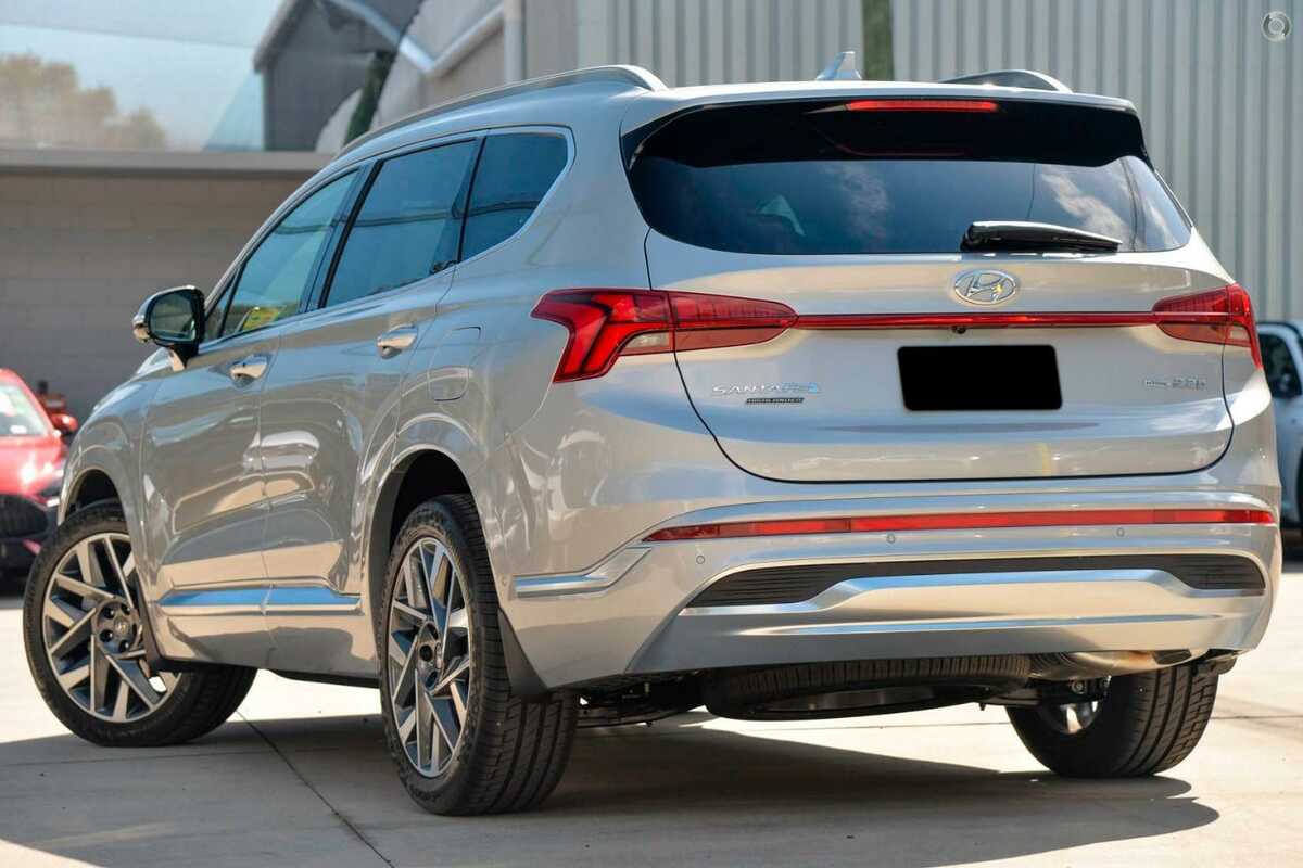 2023 Hyundai Santa Fe Highlander TM.V4