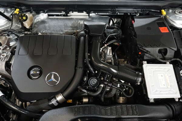 2020 Mercedes Benz A-Class A180 DCT W177 800+050MY