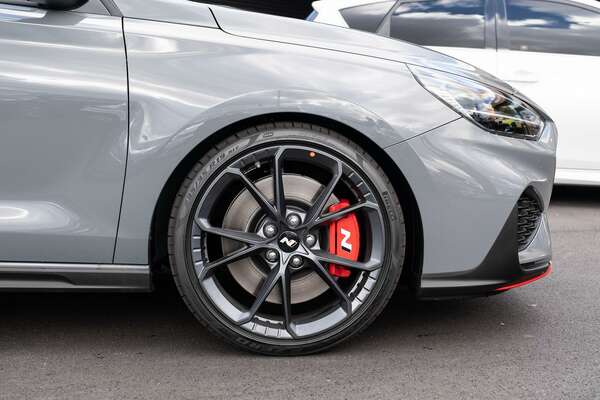 2023 Hyundai i30 N Premium PDe.V5