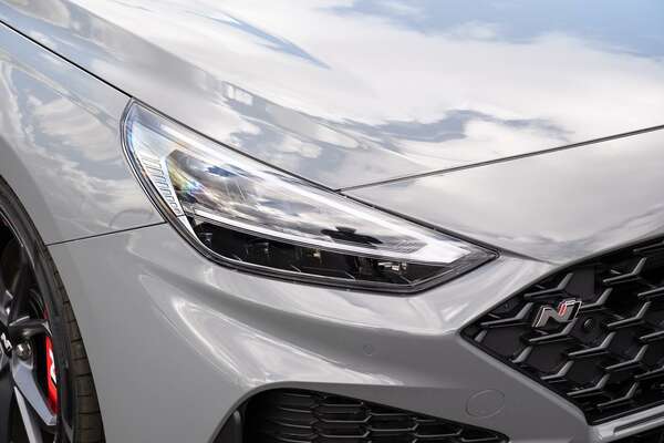 2023 Hyundai i30 N Premium PDe.V5
