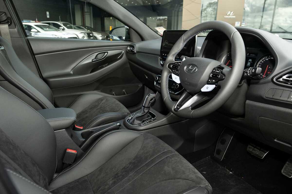 2023 Hyundai i30 N Premium PDe.V5