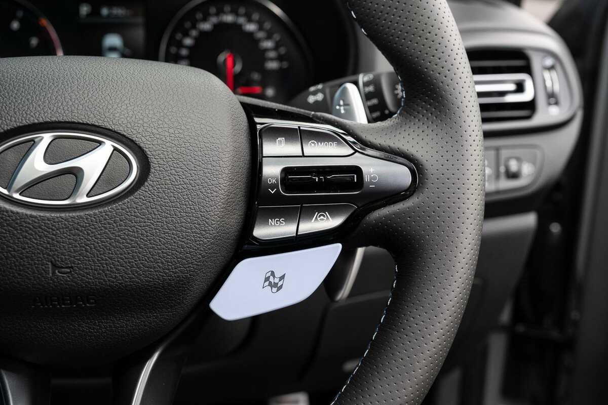 2023 Hyundai i30 N Premium PDe.V5