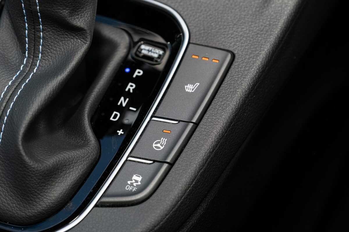 2023 Hyundai i30 N Premium PDe.V5