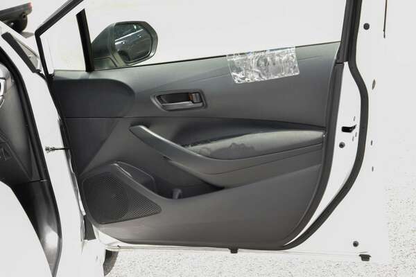 2022 Toyota Corolla Ascent Sport Hybrid ZWE211R