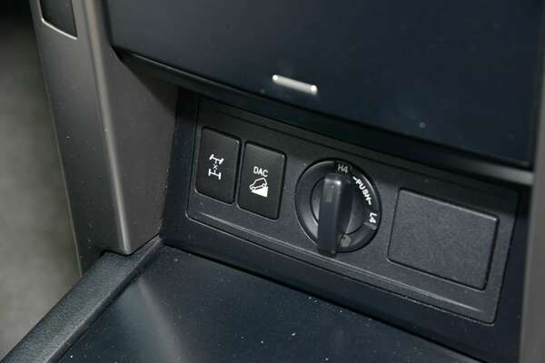 2013 Toyota Landcruiser Prado GX KDJ150R