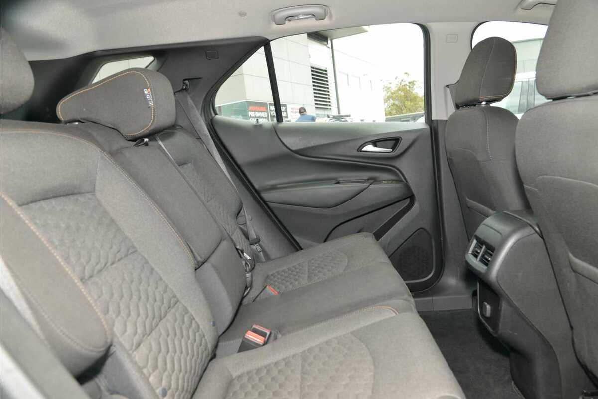 2018 Holden Equinox LS+ EQ