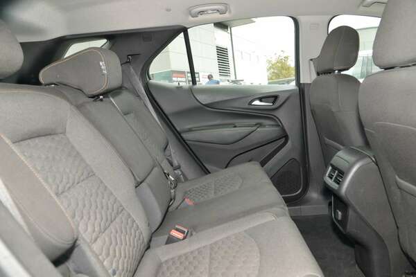 2018 Holden Equinox LS+ EQ