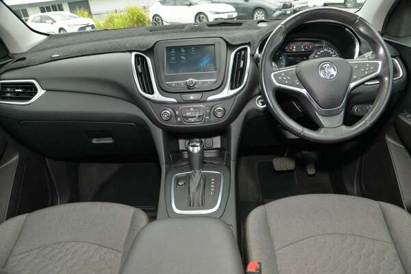 2018 Holden Equinox LS+ EQ