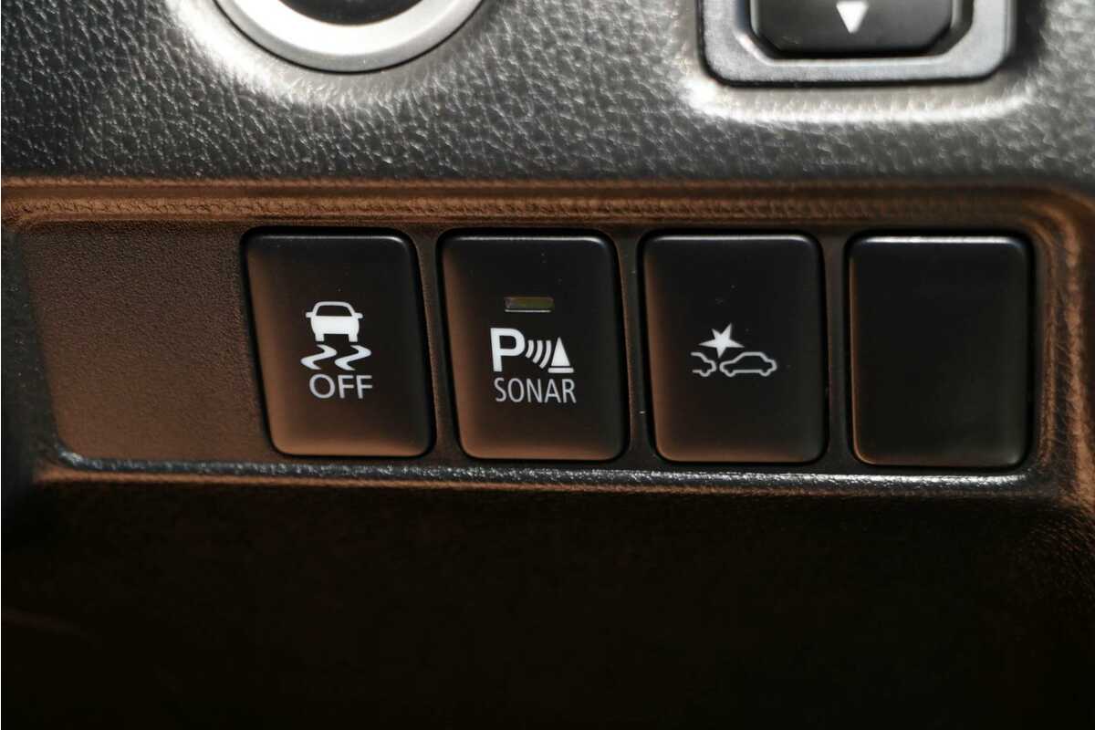 2022 Mitsubishi Pajero Sport GLX QF