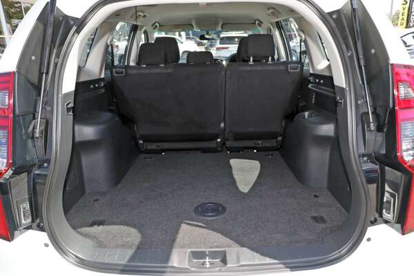 2022 Mitsubishi Pajero Sport GLX QF