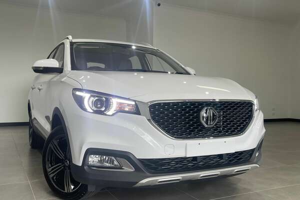 2023 MG ZS  MG  1.0AT ESSENCE